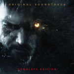 Resident Evil Village Original Soundtrack Complete Edition