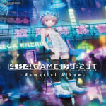404 GAME RE:SET -Error Game Reset- Memorial Album