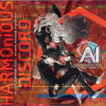 AI: THE SOMNIUM FILES - nirvanA Initiative Soundtrack HARMOniOUS DISCORD