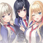 AZARASHISOFT 10th Anniversary Album with Rin'ca