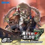 METAL SLUG 7 ORIGINAL SOUNDTRACK