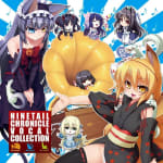 NINETAIL CHRONICLE VOCAL COLLECTION