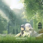 SINoALICE ORIGINAL SOUNDTRACK vol.3