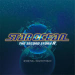 STAR OCEAN: THE SECOND STORY R ORIGINAL SOUNDTRACK COLLECTOR'S EDITION