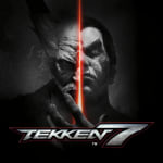 TEKKEN 7 Original Soundtrack vol.2