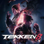 TEKKEN 8 ORIGINAL SOUNDTRACK