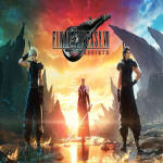 FINAL FANTASY VII REBIRTH Vinyl