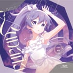 ONGEKI Memorial Soundtrack Nexture 02 "Lunaria" & "Ichigeki!" Aime Card Set