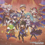 another eden concert ~a refrain of times~