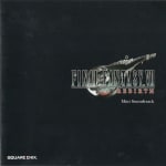 FINAL FANTASY VII REBIRTH Mini Soundtrack