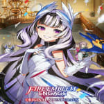 FIRE EMBLEM ENGAGE ORIGINAL SOUNDTRACK