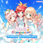 LILYCLE Rainbow Stage!!! Original Soundtrack