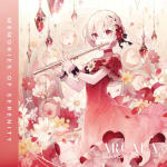 ARCAEA Sound Collection: MEMORIES OF SERENITY
