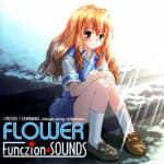 CROSS†CHANNEL image song collection "FLOWER"