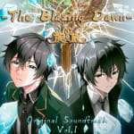 Long Zu -The Blazing Dawn- Original Soundtrack Vol.1