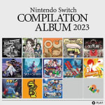 Nintendo Switch COMPILATION ALBUM 2023