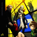 Persona4 Original Soundtrack