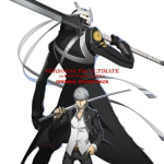 PERSONA4 The ULTIMATE in MAYONAKA ARENA ORIGINAL SOUNDTRACK