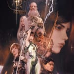 STELLAR BLADE MINI Original Soundtrack