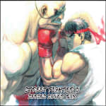 Street Fighter IV Series Sound BOX