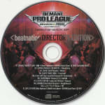 BEMANI PRO LEAGUE -SEASON 3- beatmania IIDX EP