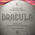Castlevania: Circle of the Moon & Castlevania: Concerto of Midnight Sun Original Soundtrack