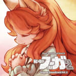 Fuga: Melodies of Steel 2 Original Soundtrack Vol.2