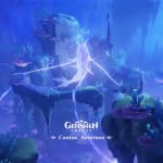Genshin Impact - Cantus Aeternus