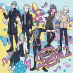 JACKJEANNE MINI ALBUM "shuffle2"