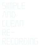 Simple And Clean (Re-Recording) / Hikaru Utada