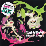 SPLATOON LIVE IN MAKUHARI -Shioka Live-