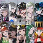 takt op. Symphony Music Collection II