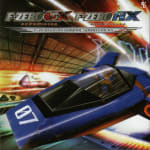 F-ZERO GX/AX Original Soundtracks