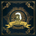 GUST SPECIAL CD