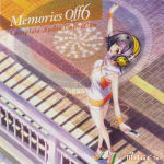 Memories Off 6 Complete Audio Collection