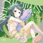 ONGEKI Memorial Soundtrack Nexture 03 "Southern Cross" & "Setsuna" Aime Card Set