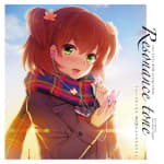 tone work's BGM arrange album "Resonance tone"