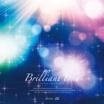 tone work's rearrange album "Brilliant tone"