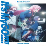 BanG Dream! It's MyGO!!!!! Second Volume Original Soundtrack