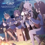 Blue Archive Original Soundtrack Vol.6~Keeping for the abiding belief~