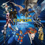 CAPCOM Electone Collection