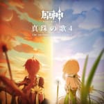 Genshin Impact - The Shimmering Voyage Vol.4