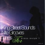 King Street Sounds / Nite Grooves Tunes For Ridge Racer 7