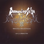 Romancing SaGa Re;univerSe ORIGINAL SOUNDTRACK