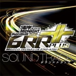 Wangan Midnight MAXIMUM TUNE 6RR PLUS Original Sound Track