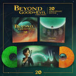 Good Beyond Good and Evil 20th anniversary