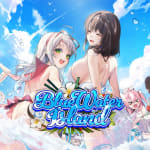 Blue Water Island (Goddess of Victory: NIKKE Original Soundtrack)
