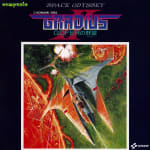 Space Odyssey Gradius II ~GOFER no Yabou~