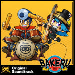 BAKERU Original Soundtrack