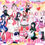 Fly with You!! / Nijigasaki High School Idol Club